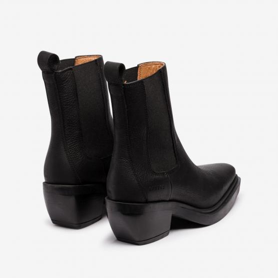 CPH236 WAXED BLACK 39