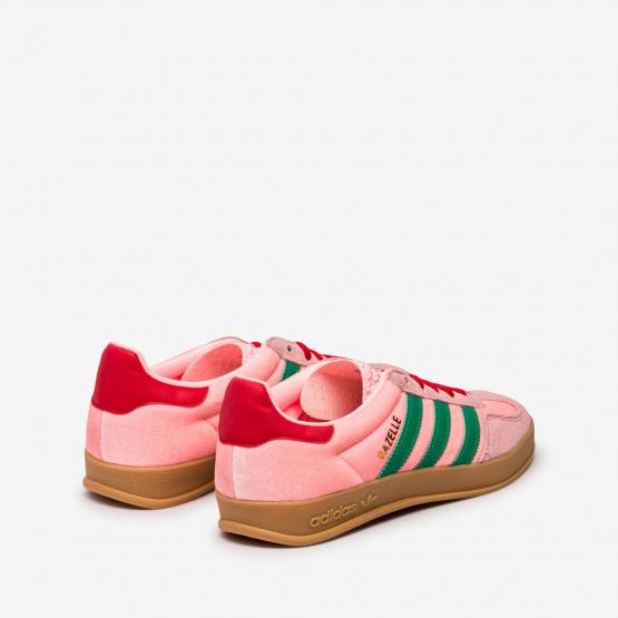 JI2713 GAZELLE INDOOR COUGRN 5