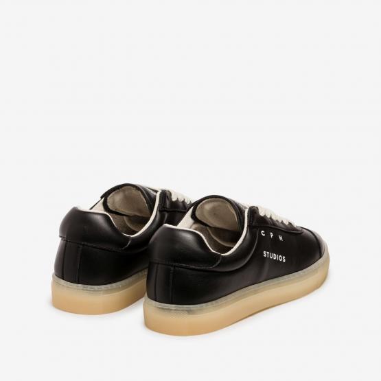 CPH433 LEATHER BLACK 41
