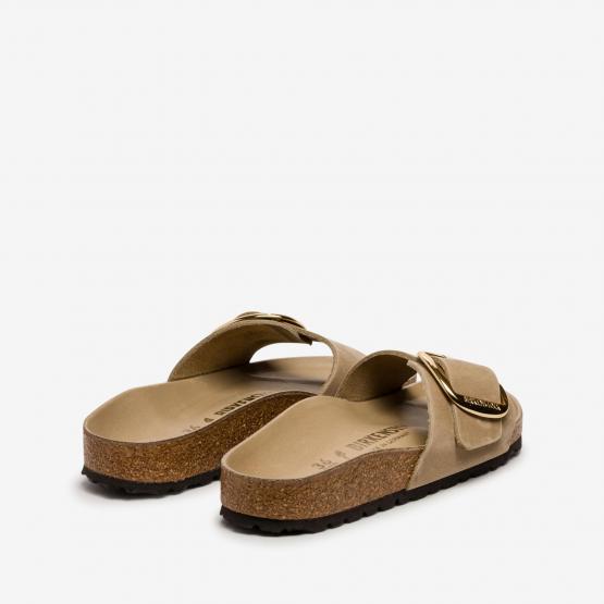1030467 MADRID TAB BROWN 36