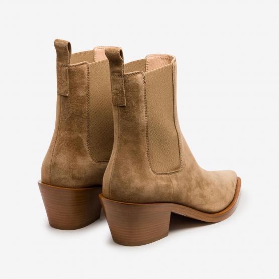 G72901 45 CUOCAS WYLIE CAML 40