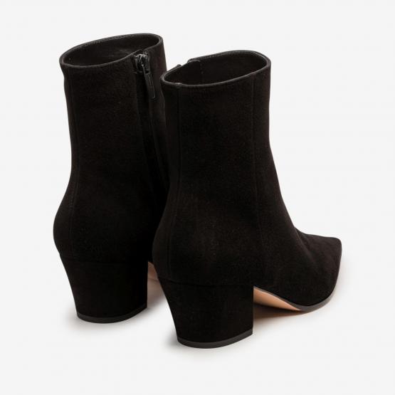G72937 55RIC KEINNA BLACK 38½