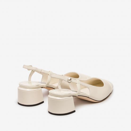 ELISA SB 45 LATTE 37½