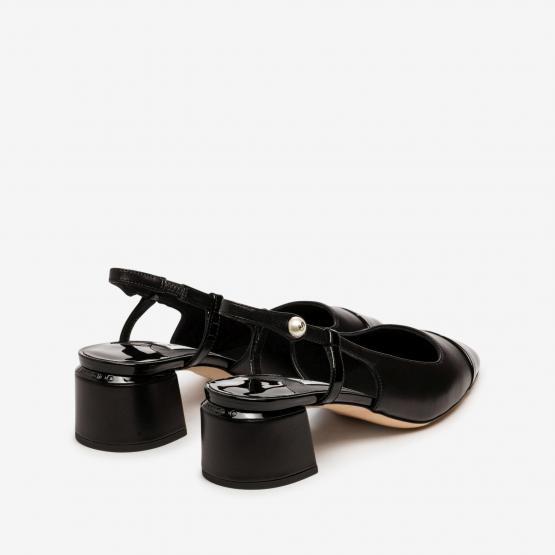 ELISA SB 45 BLACK 41