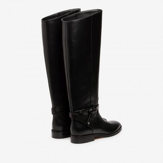 LAWTON KB FLAT BLACK 