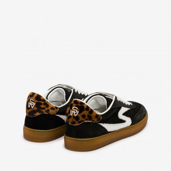 SL644 Y8R RUNAROUND SNEAKER 36