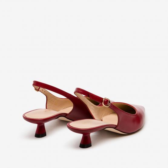 SL434 Q3S SCULPT SLINGBACK 35 39