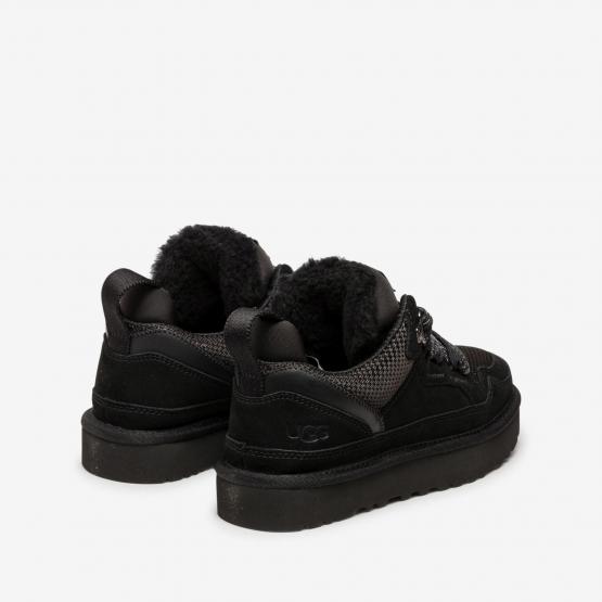 1144032 BLK LOWMEL 