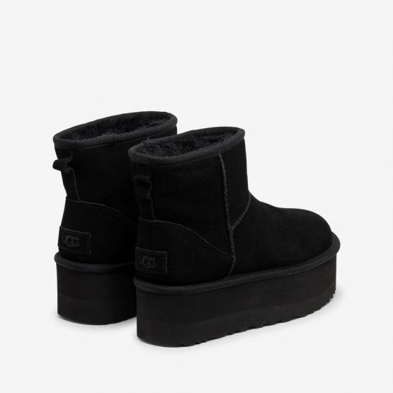 1134991 BLK CLASSIC MINI PLAT 