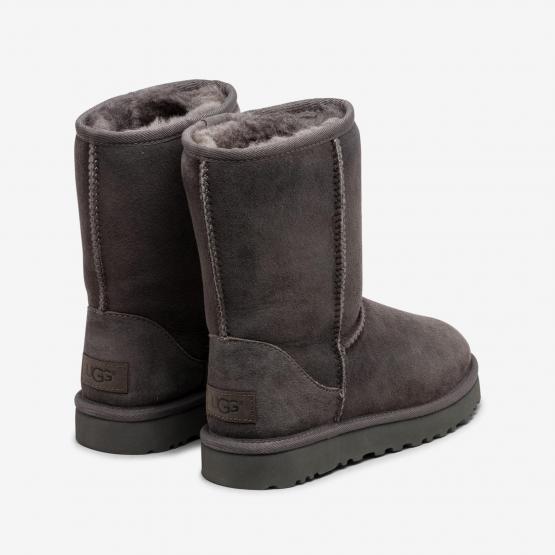 1016223 GREY CLASSIC SHORT II 7