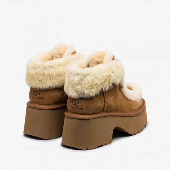 1171532 CHE ESMEE LACE UP 6