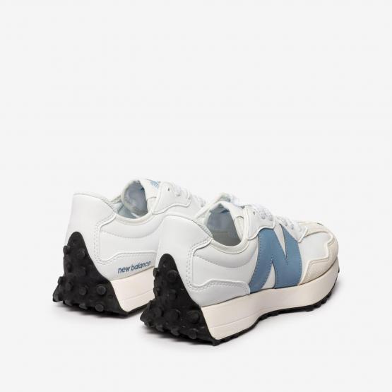 327 WHITE U327V1 5,5