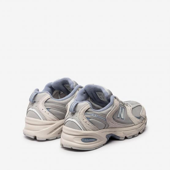 530 GRAY MATTER U530V1 7,5