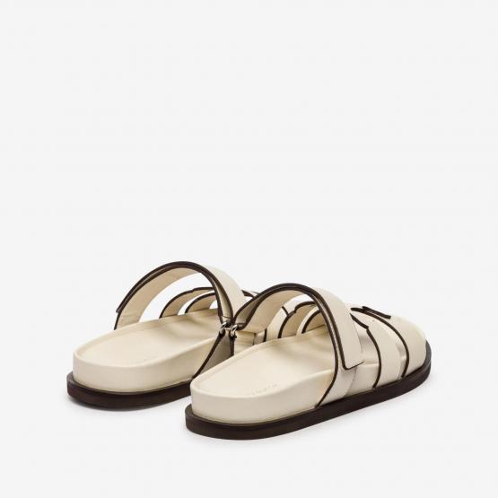161636 104 INES SPORT IVORY 10,5
