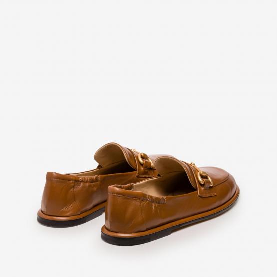 1121 MIA GLOVE TOFFEE 