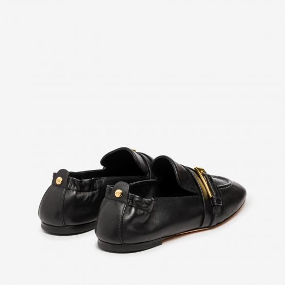 D834097PCSOFTY MARIENNE BUCKLE 37½