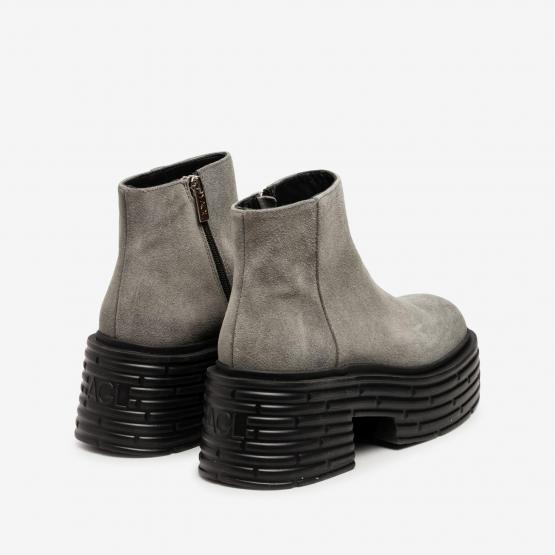 D783500PGKA082 LIGNES LOWBOOT 36
