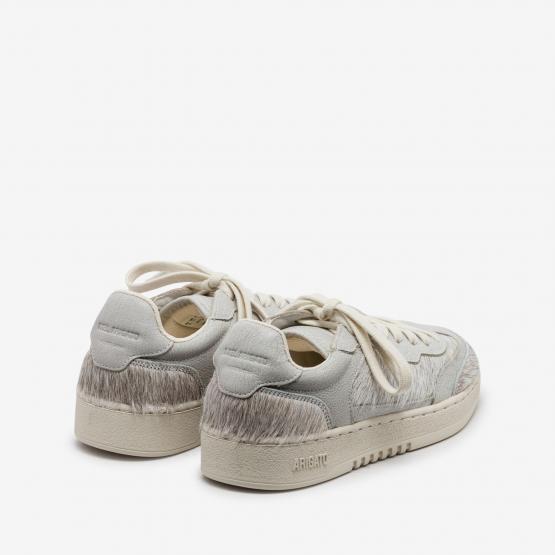 F3409001 DICE TTOE PONY GREY 