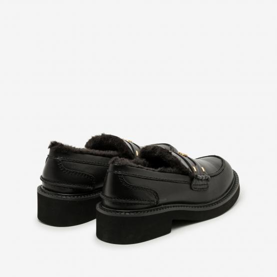 533Z08VK I25 LOAFERS NEGRO 