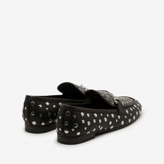 721Z10VK I25 LOAFER NEGRO 38