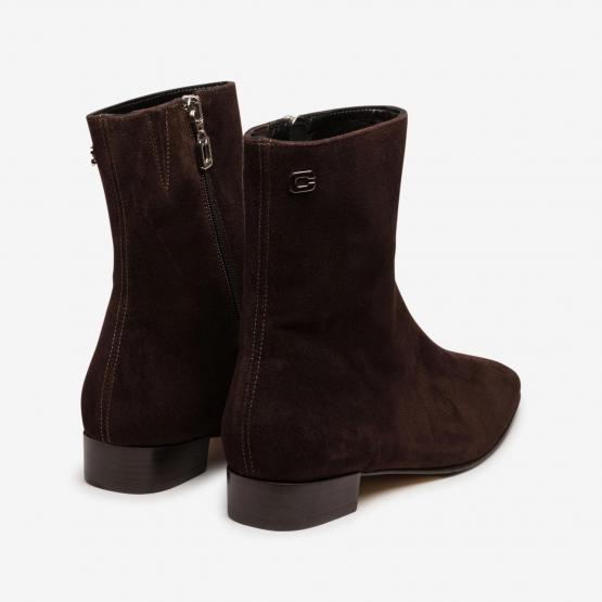 AIGLON 332575 BROWN 40