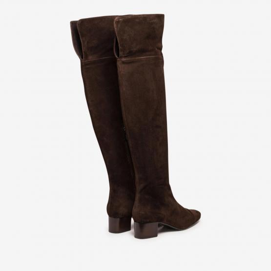 BRIGITTE 332631 BROWN 40