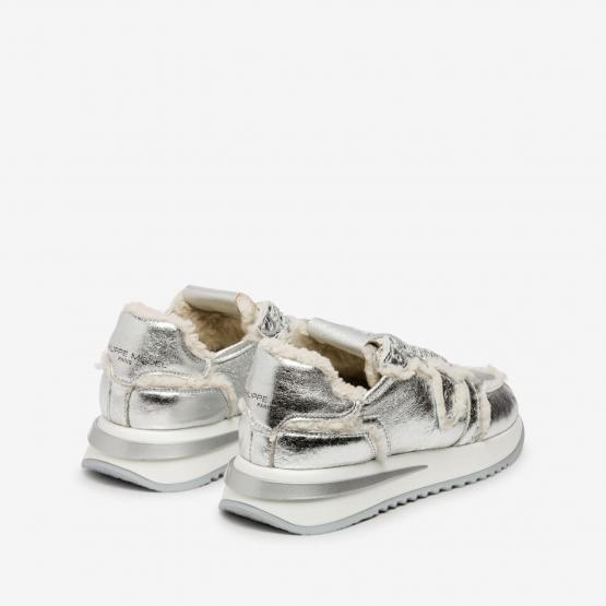 TYLD MIM02 TROPEZ METAL ARGENT 
