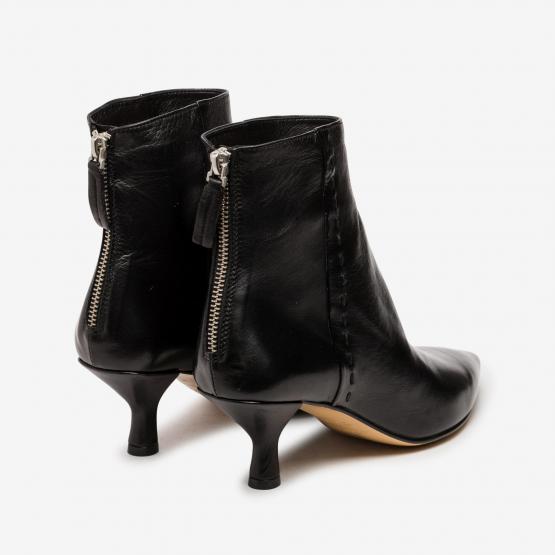 6227 HENRIETTE GLOVE NERO 41