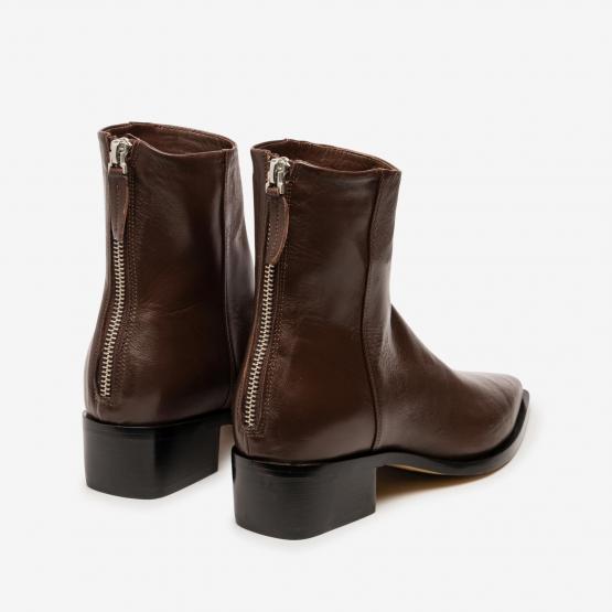 3302 ELYSE GLOVE ESPRESSO 