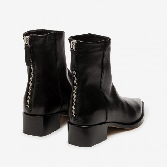 3302 ELYSE GLOVE NERO 36