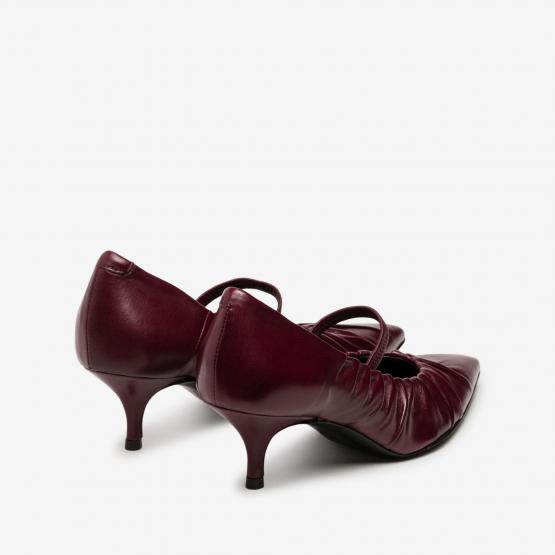 ARANIS NAPPA BURGUNDY 36