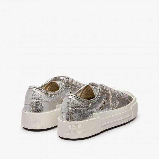 PDLD M001 METAL ARGENT 37