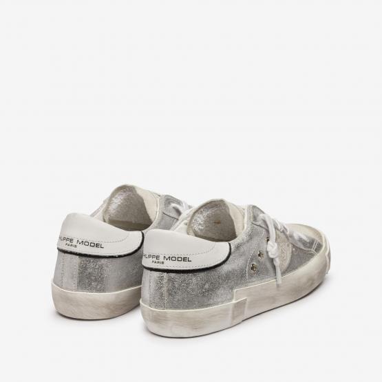 PRLD MM03 METAL ARGENT 