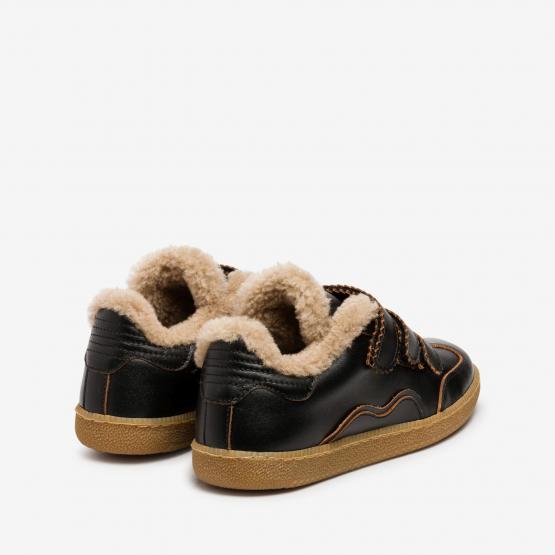 TL REM FURY NEGRO BEGE 