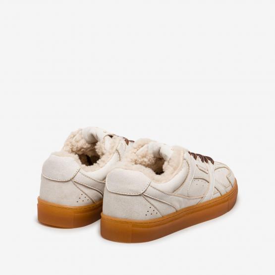 CPH63 VINTAGE TEDDY CREAM 