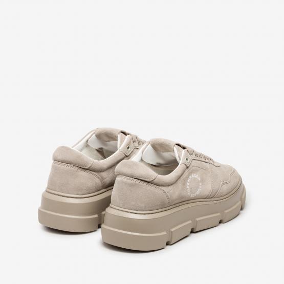 CPH435 SUEDE LIGHT STONE 