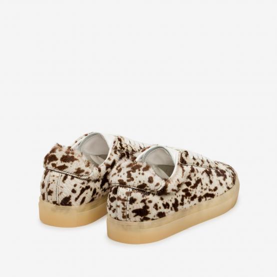 CPH433 HAIRY LEATHER GAZELLE 40