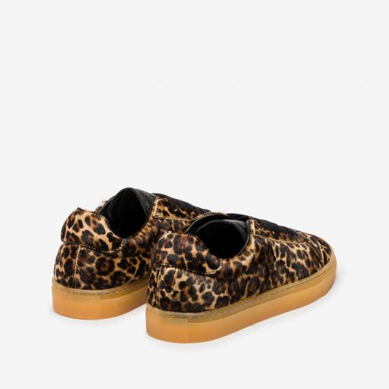 CPH433 HAIRY LEATHER LEO 41