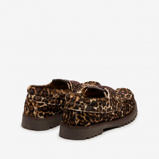 CPH616 HAIRY LEATHER LEO 38