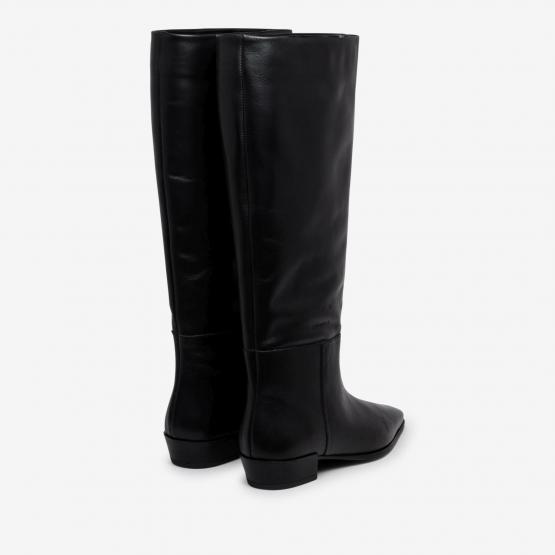 CPH295 LEATHER BLACK 