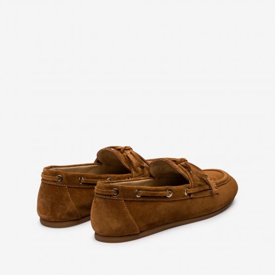 SK691 TINSLEY MOCCASIN DOE 36½