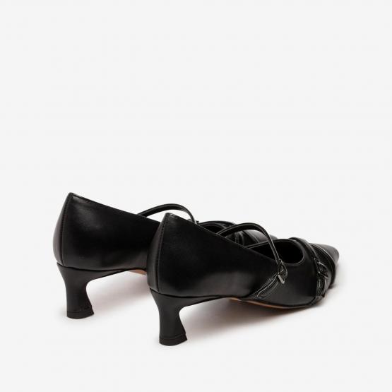 R590 NB NAPPA NERO 