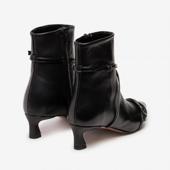 R596NB NAPPA NERO 36