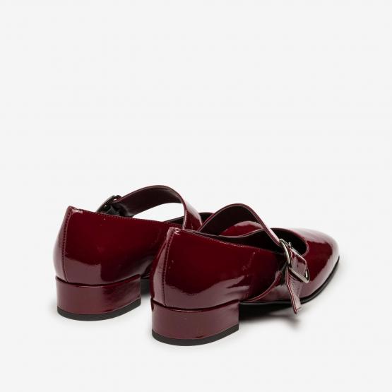 R1088 LK LAK BORDO 38