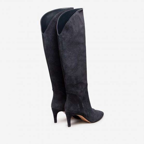 R669 VL VELOUR BLU 