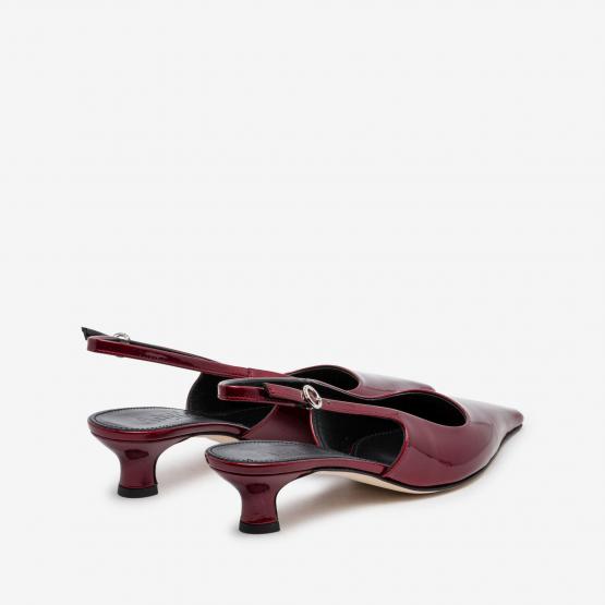 A11PUCATSS35KT CATRINA RED 