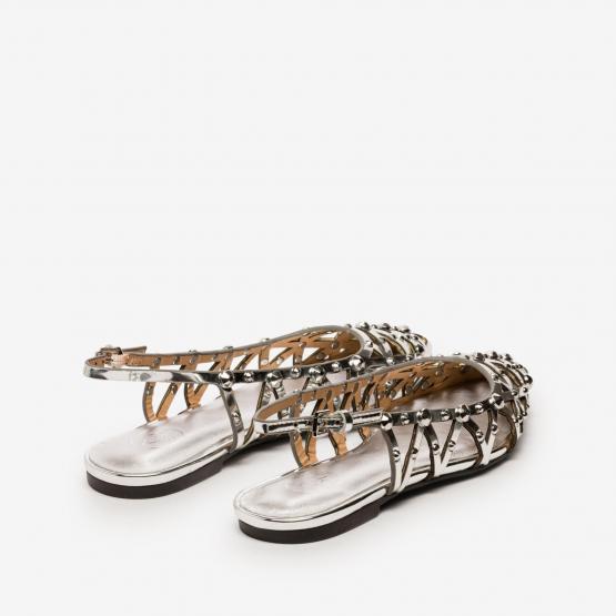 BAZAAR SILVER 41