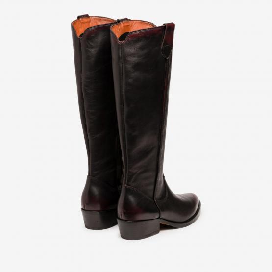 2836 584 CARLO SPORT BORDO 38