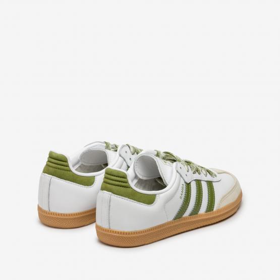 JS1352 SAMBA OG 