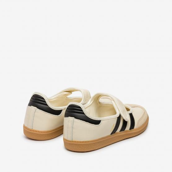 JR7338 SAMBA JANE 